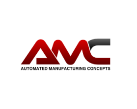 Logo Design entry 625617 submitted by plasticity to the Logo Design for AMC - Automated Manufacturing Concepts run by Catalysis 