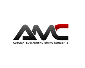 Logo Design entry 625619 submitted by plasticity to the Logo Design for AMC - Automated Manufacturing Concepts run by Catalysis 
