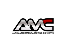 Logo Design entry 625620 submitted by plasticity to the Logo Design for AMC - Automated Manufacturing Concepts run by Catalysis 