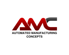 Logo Design entry 625625 submitted by plasticity to the Logo Design for AMC - Automated Manufacturing Concepts run by Catalysis 