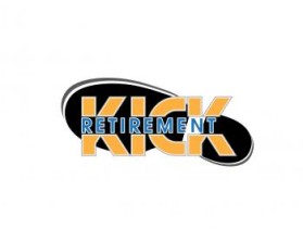Logo Design Entry 625737 submitted by gabbyadingail to the contest for retirementkick.com run by canal200