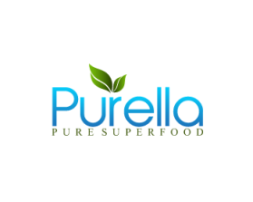 Logo Design entry 625904 submitted by adyyy to the Logo Design for Purella Health (www.purellahealth.com) run by Purella Health