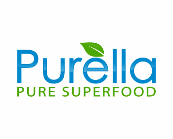 Logo Design entry 625928 submitted by Lavina to the Logo Design for Purella Health (www.purellahealth.com) run by Purella Health