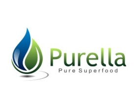 Logo Design entry 625933 submitted by greycrow to the Logo Design for Purella Health (www.purellahealth.com) run by Purella Health
