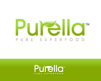 Logo Design entry 626023 submitted by greycrow to the Logo Design for Purella Health (www.purellahealth.com) run by Purella Health
