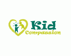 Logo Design entry 626104 submitted by emin to the Logo Design for Kid Compassion, Inc. / www.kidcompassion.com run by roterjo