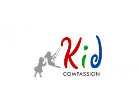 Logo Design entry 626106 submitted by emin to the Logo Design for Kid Compassion, Inc. / www.kidcompassion.com run by roterjo