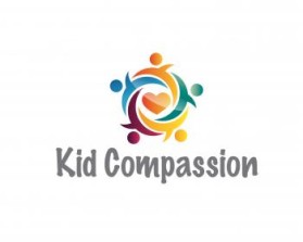 Logo Design entry 626155 submitted by jdesign64 to the Logo Design for Kid Compassion, Inc. / www.kidcompassion.com run by roterjo