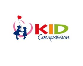 Logo Design entry 626207 submitted by smarttaste to the Logo Design for Kid Compassion, Inc. / www.kidcompassion.com run by roterjo