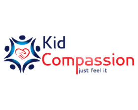 Logo Design Entry 626243 submitted by topalabogdan to the contest for Kid Compassion, Inc. / www.kidcompassion.com run by roterjo