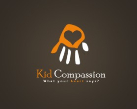 Logo Design entry 626274 submitted by 54no to the Logo Design for Kid Compassion, Inc. / www.kidcompassion.com run by roterjo