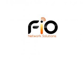 Logo Design entry 626391 submitted by Lavina to the Logo Design for FiO Network Solutions run by cbrown