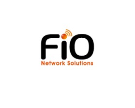 Logo Design entry 626406 submitted by Adam to the Logo Design for FiO Network Solutions run by cbrown