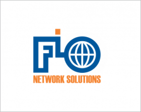 Logo Design Entry 626411 submitted by maryanto to the contest for FiO Network Solutions run by cbrown
