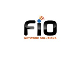Logo Design entry 626457 submitted by graphic_mj to the Logo Design for FiO Network Solutions run by cbrown