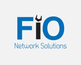 Logo Design Entry 626505 submitted by yudhaftf to the contest for FiO Network Solutions run by cbrown