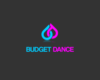 Logo Design entry 626641 submitted by TRC  to the Logo Design for Budget Dance run by dancer
