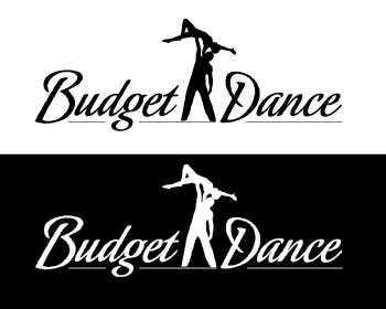 Logo Design entry 626622 submitted by igor1408 to the Logo Design for Budget Dance run by dancer