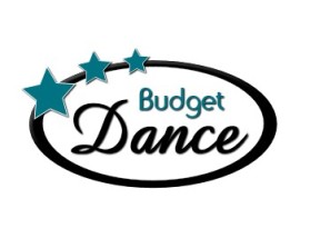 Logo Design entry 626641 submitted by Pogo Girl to the Logo Design for Budget Dance run by dancer
