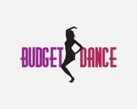 Logo Design Entry 626648 submitted by yudhaftf to the contest for Budget Dance run by dancer
