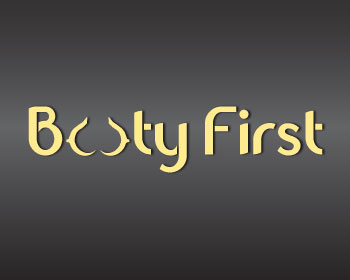 Logo Design entry 626653 submitted by civilizacia to the Logo Design for Booty First run by bilevelmedia