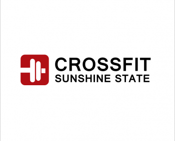 Logo Design entry 626796 submitted by andriejames to the Logo Design for CrossFit Sunshine State run by LouSper