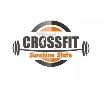 Logo Design entry 626796 submitted by maximodesigner to the Logo Design for CrossFit Sunshine State run by LouSper