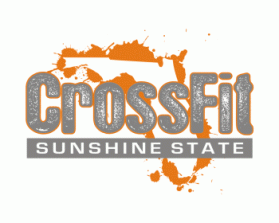 Logo Design entry 626796 submitted by shabrinart2 to the Logo Design for CrossFit Sunshine State run by LouSper