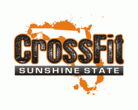 Logo Design entry 626805 submitted by maximodesigner to the Logo Design for CrossFit Sunshine State run by LouSper
