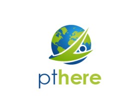 Logo Design entry 626858 submitted by intechnology to the Logo Design for pthere.com run by JonesEnterprises