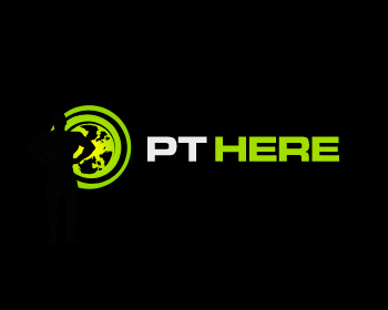 Logo Design entry 626882 submitted by jeshjush to the Logo Design for pthere.com run by JonesEnterprises