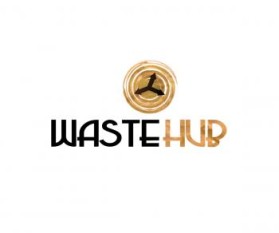 Logo Design entry 627130 submitted by GahlerDesigns to the Logo Design for WasteHub run by barrywoodger