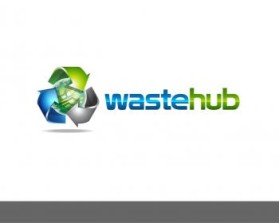 Logo Design Entry 627157 submitted by intechnology to the contest for WasteHub run by barrywoodger