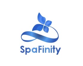 Logo Design entry 627173 submitted by phonic to the Logo Design for SpaFinity run by alex1984