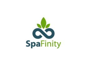 Logo Design Entry 627182 submitted by JSan to the contest for SpaFinity run by alex1984