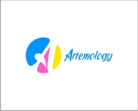 Logo Design entry 627188 submitted by topalabogdan to the Logo Design for Artemology run by artemology