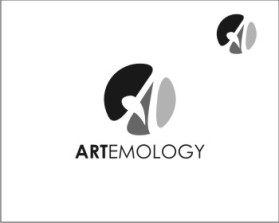 Logo Design entry 627190 submitted by topalabogdan to the Logo Design for Artemology run by artemology