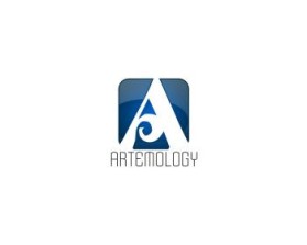 Logo Design Entry 627210 submitted by jayanti to the contest for Artemology run by artemology