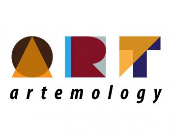 Logo Design entry 627312 submitted by poshay to the Logo Design for Artemology run by artemology
