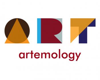 Logo Design entry 627263 submitted by shastar to the Logo Design for Artemology run by artemology