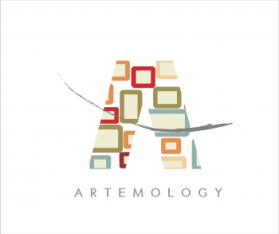 Logo Design Entry 627342 submitted by LagraphixDesigns to the contest for Artemology run by artemology