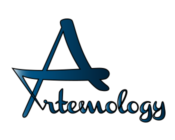 Logo Design entry 627417 submitted by topalabogdan to the Logo Design for Artemology run by artemology