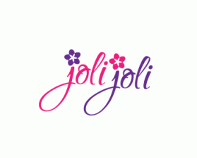 Logo Design entry 627444 submitted by Lond0 to the Logo Design for Joli Joli Designs run by avalvira