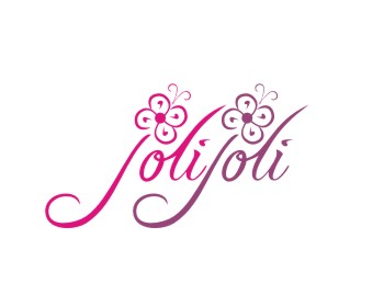 Logo Design entry 627519 submitted by iNsomnia to the Logo Design for Joli Joli Designs run by avalvira