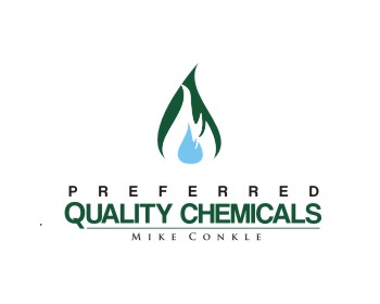 Logo Design entry 627621 submitted by iNsomnia to the Logo Design for Preferred Quality Chemicals,LLC run by Mike4043