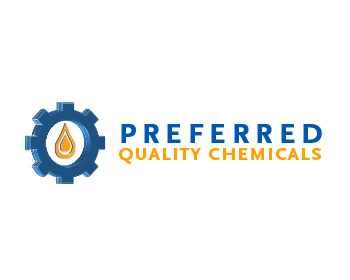 Logo Design entry 627563 submitted by ovidius to the Logo Design for Preferred Quality Chemicals,LLC run by Mike4043