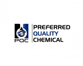 Logo Design entry 627593 submitted by byX to the Logo Design for Preferred Quality Chemicals,LLC run by Mike4043