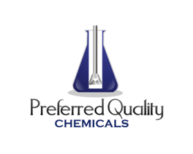 Logo Design entry 627595 submitted by byX to the Logo Design for Preferred Quality Chemicals,LLC run by Mike4043