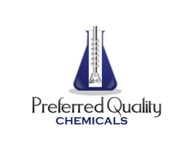 Logo Design entry 627596 submitted by maximodesigner to the Logo Design for Preferred Quality Chemicals,LLC run by Mike4043