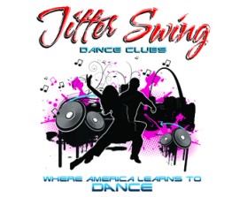 T-Shirt Design entry 627647 submitted by ERICK_216 to the T-Shirt Design for JitterSwing run by JitterSwing